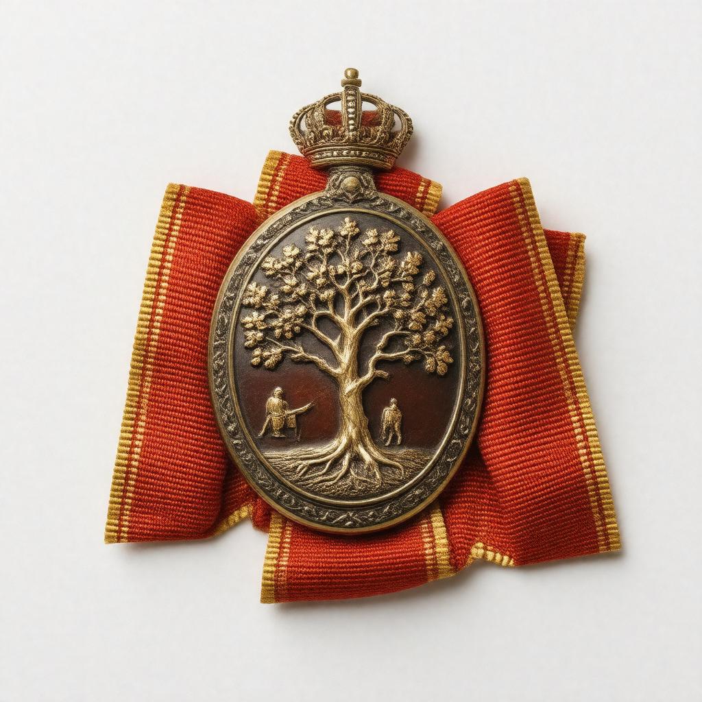 Order of the Companions of Honour